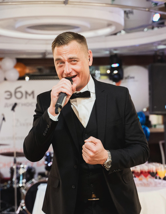 Дмитрий Сухомлинов