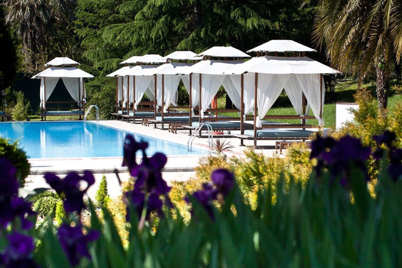 RODINA Grand Hotel & SPA