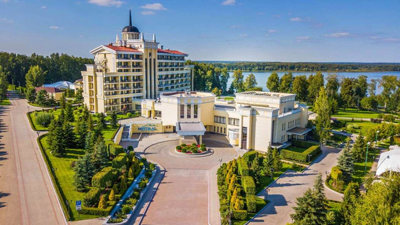 M’Istra’L Hotel & SPA