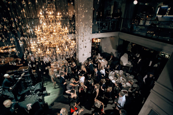 Modus Restaurant