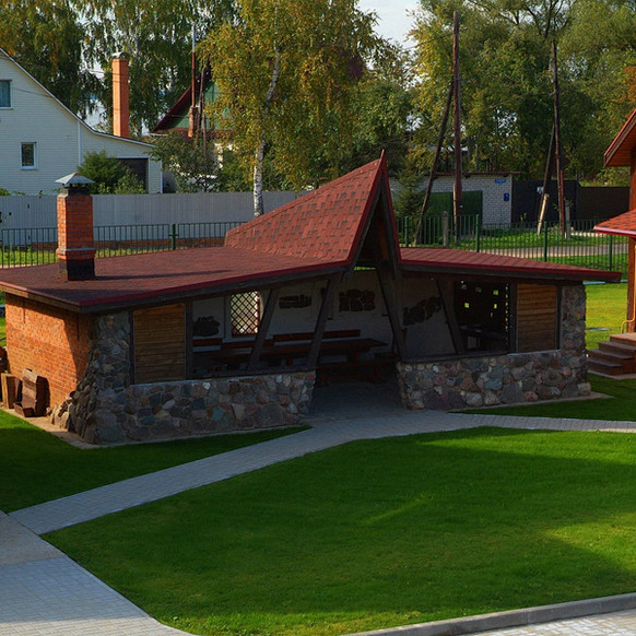 Zavidovo Resort