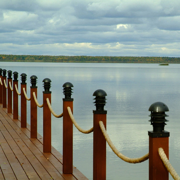 Zavidovo Resort