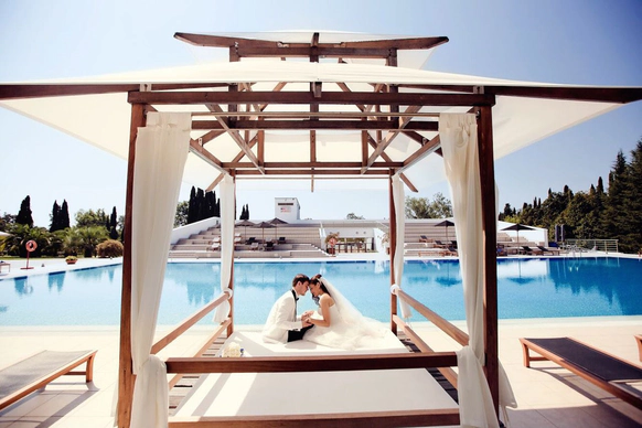 RODINA Grand Hotel & SPA