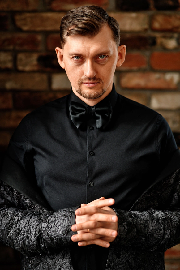Дмитрий Асеев
