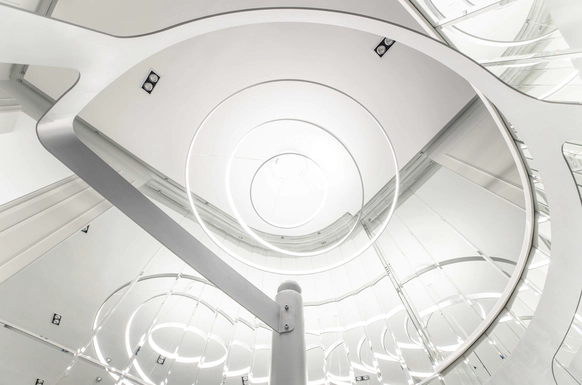 Shakirova Space