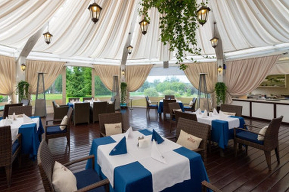 M’Istra’L Hotel & SPA