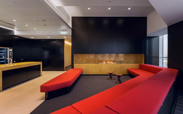 Mercury Space