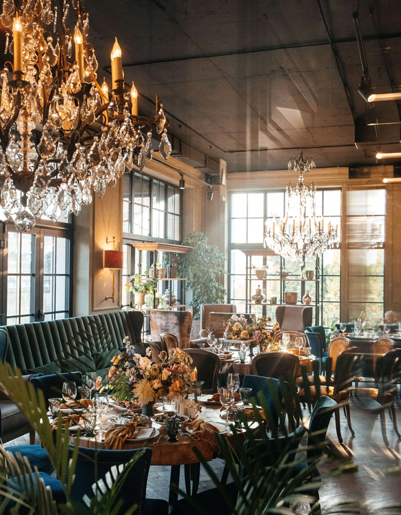 Modus Restaurant