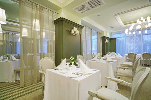 M’Istra’L Hotel & SPA