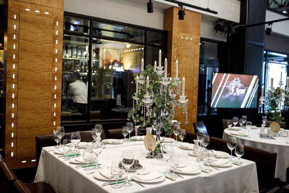 Tatler Club