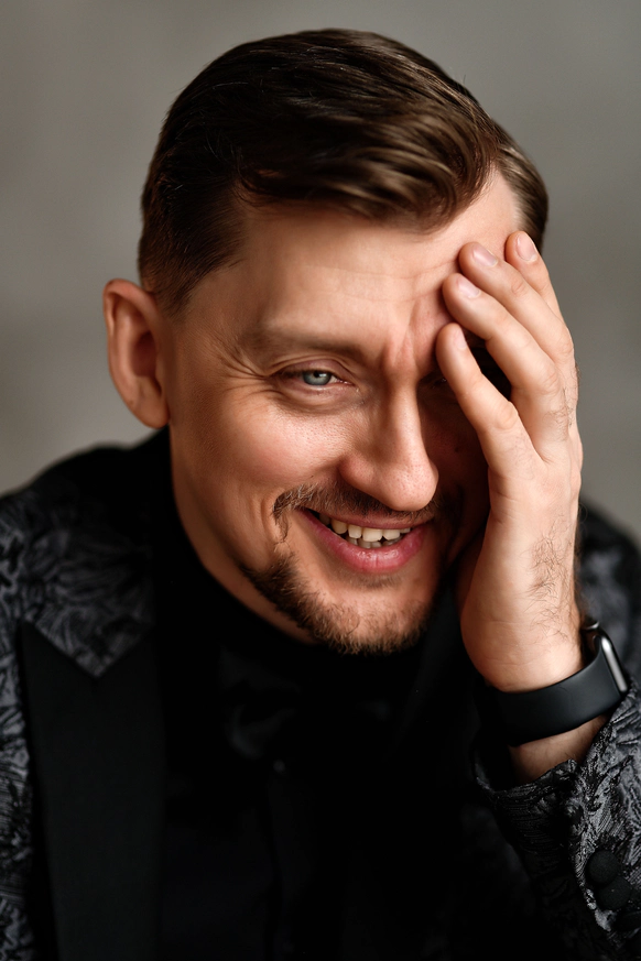 Дмитрий Асеев