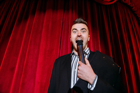 Сергей Ивлев