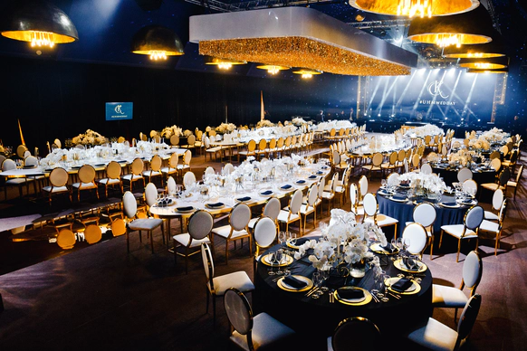 Zhavoronki Event Hall