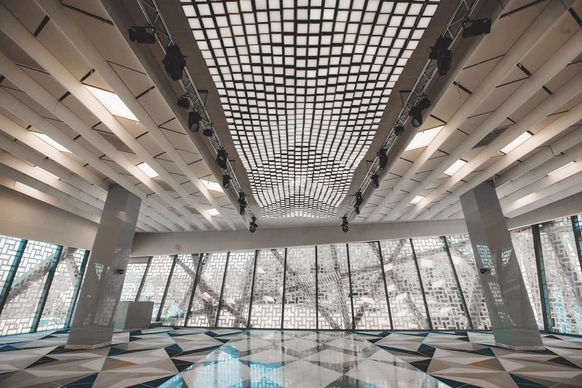 Orion Hall Moscow