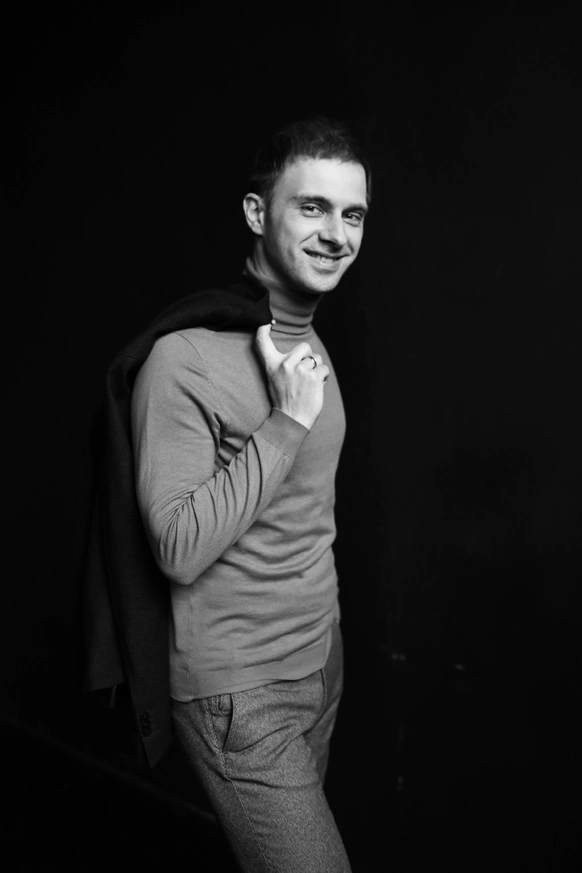 Павел Зайцев