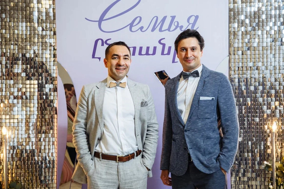 ДУЭТ EVENTOVED