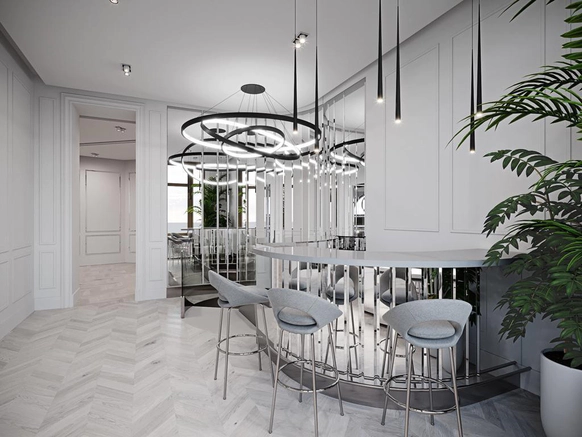 Shakirova Space