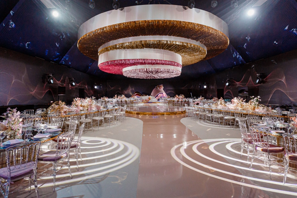 Zhavoronki Event Hall