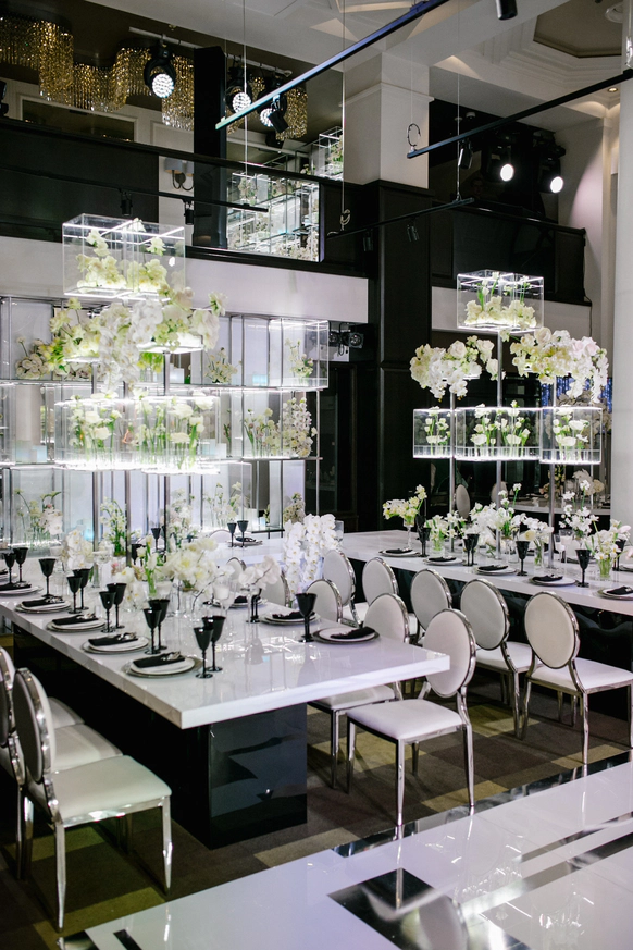 Tatler Club