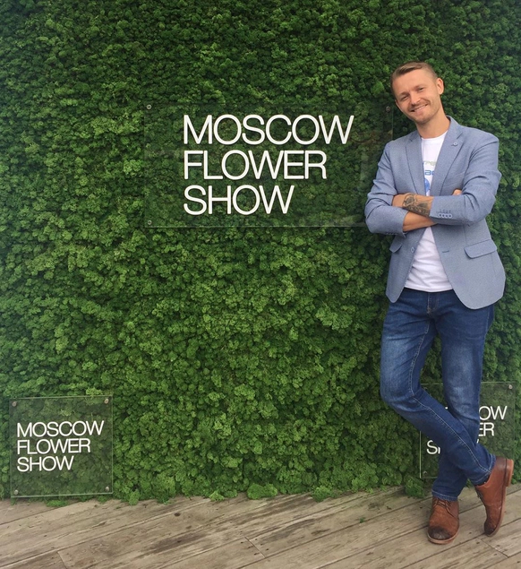 Виктор Чебук