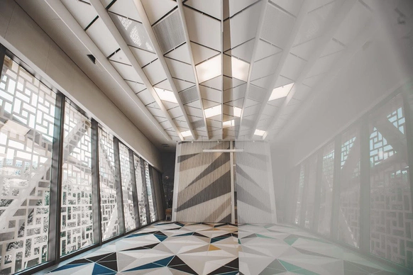 Orion Hall Moscow