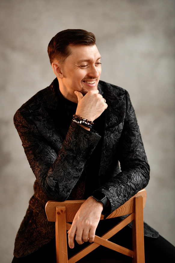Дмитрий Асеев