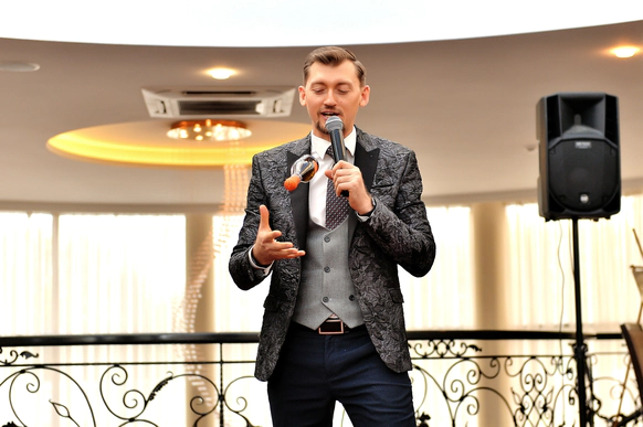 Дмитрий Асеев