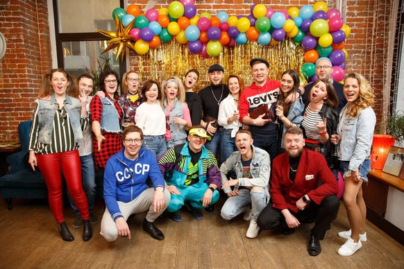 Виктор Чебук