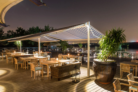 Soho Country Club