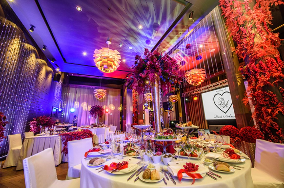 DoubleTree by Hilton Moscow - Marina