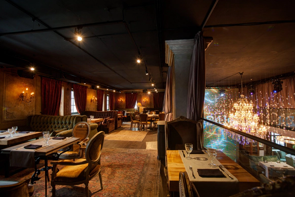 Modus Restaurant