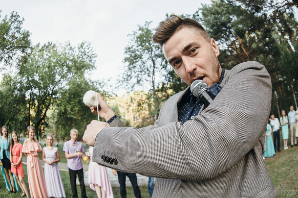 Сергей Ивлев