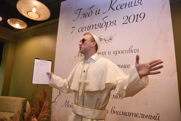 Дуэт Рафинад