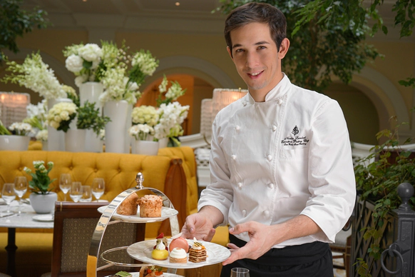 Four Seasons Hotel Lion Palace St.Petersburg