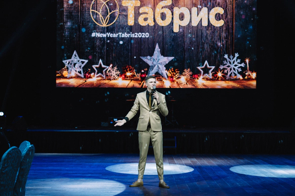 Роман Громов