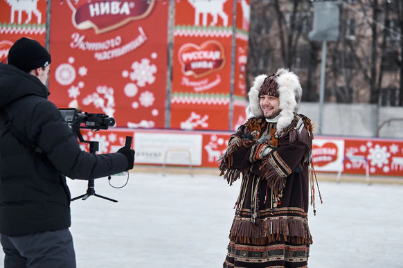 Павел Савенков