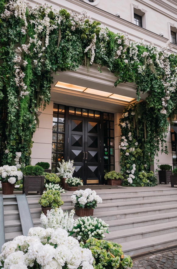 Modus Restaurant
