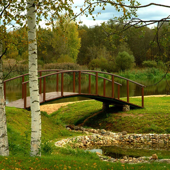 Zavidovo Resort