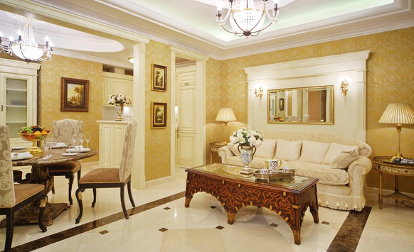 M’Istra’L Hotel & SPA