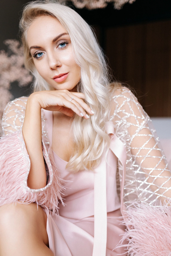 Елена Павлова