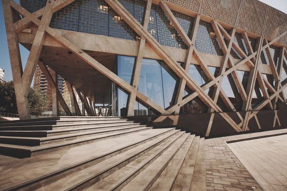 Orion Hall Moscow