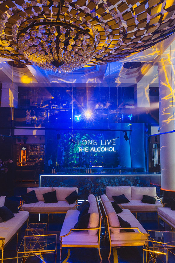 Tatler Club