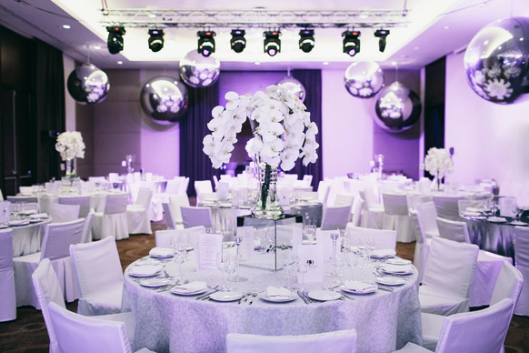 DoubleTree by Hilton Moscow - Marina