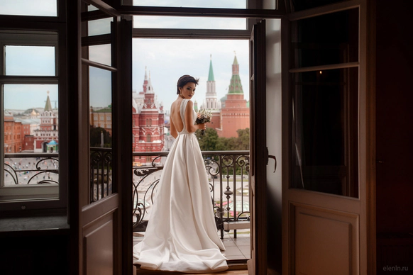 Hotel National Moscow