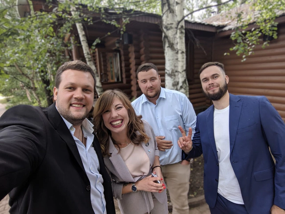 Александра Алексеева