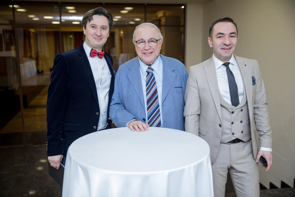 ДУЭТ EVENTOVED