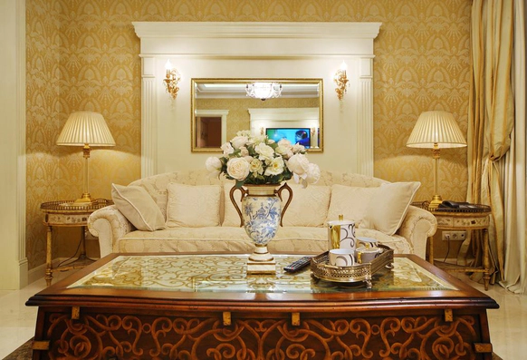 M’Istra’L Hotel & SPA