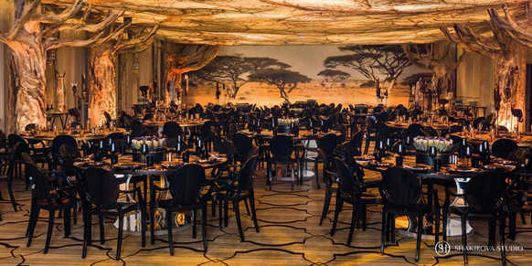 Four Seasons Hotel Moscow