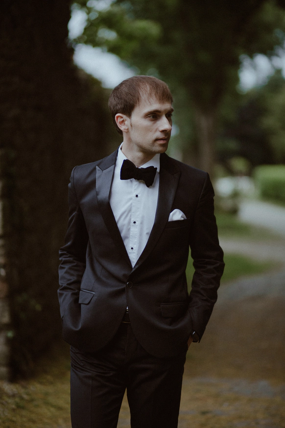 Павел Зайцев