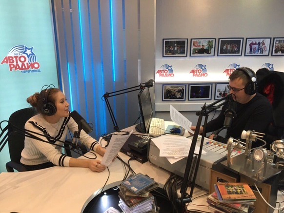 Екатерина Шевченко